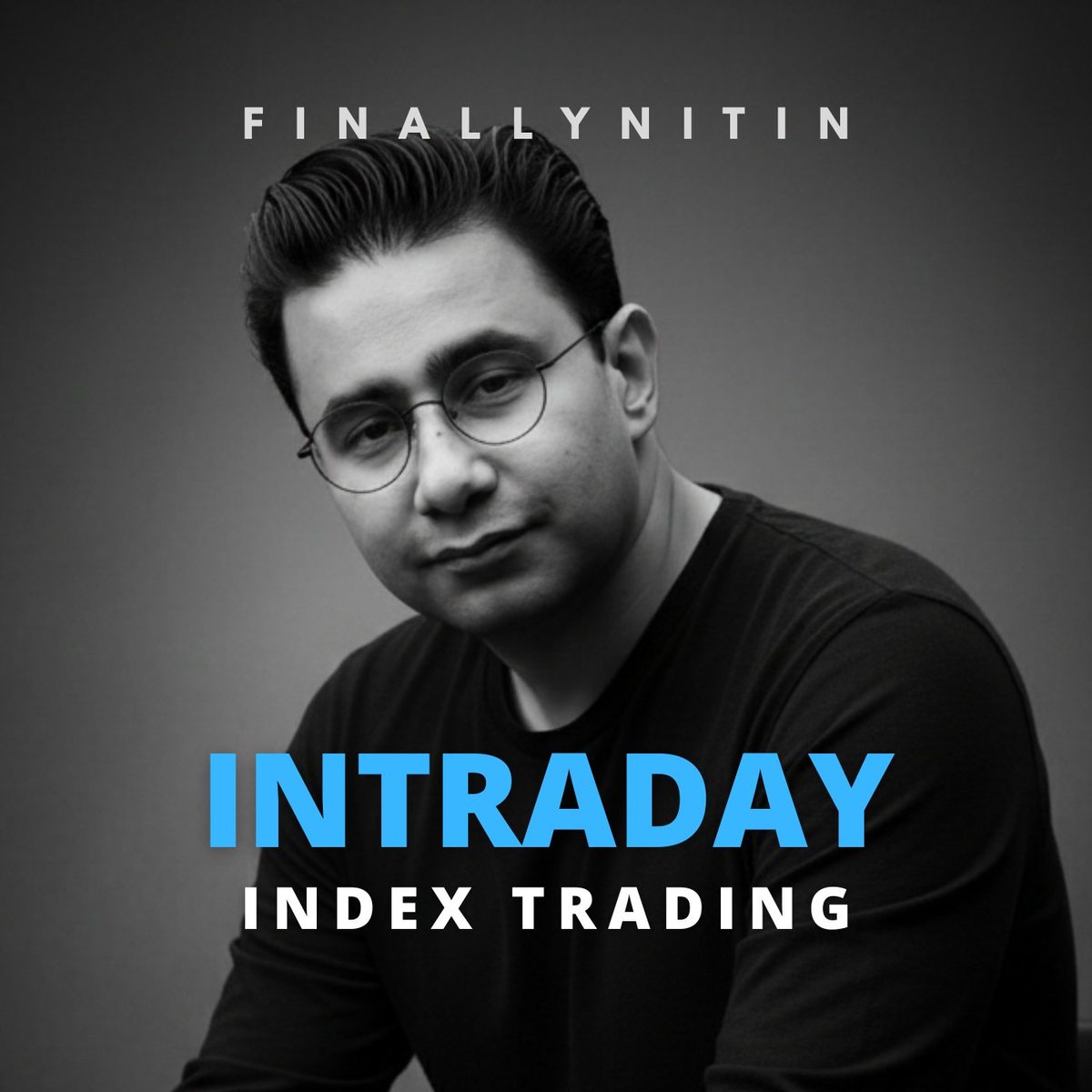 Why (not) intraday episode cover